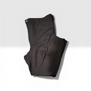 torrid Black Capri Pants